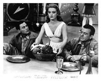The Mole People - 8 x 10 B&W Photo #2
