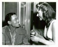 The Mole People - 8 x 10 B&W Photo #4