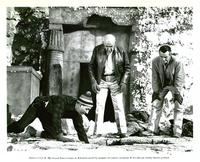 The Mole People - 8 x 10 B&W Photo #5