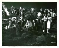The Mole People - 8 x 10 B&W Photo #7