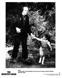 The Monster Squad - 8 x 10 B&W Photo #5