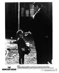 The Monster Squad - 8 x 10 B&W Photo #9