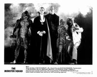 The Monster Squad - 8 x 10 B&W Photo #10