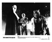 The Monster Squad - 8 x 10 B&W Photo #11