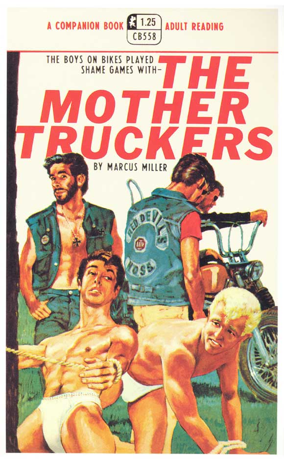 Truckers movie