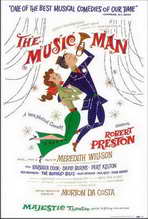 The Music Man (Broadway)