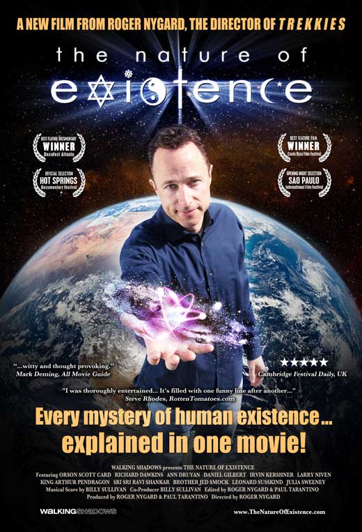 Existence movie