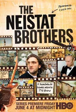 The Neistat Brothers movie