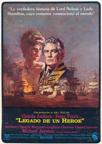 The Nelson Affair movie