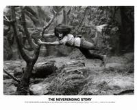 The NeverEnding Story - 8 x 10 B&W Photo #2