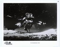 The NeverEnding Story - 8 x 10 B&W Photo #4