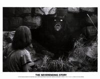 The NeverEnding Story - 8 x 10 B&W Photo #5