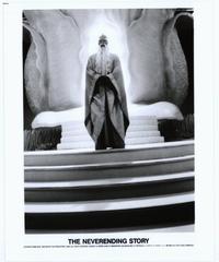 The NeverEnding Story - 8 x 10 B&W Photo #6
