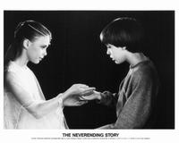 The NeverEnding Story - 8 x 10 B&W Photo #7