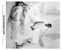 The NeverEnding Story - 8 x 10 B&W Photo #8