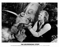 The NeverEnding Story - 8 x 10 B&W Photo #9