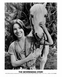 The NeverEnding Story - 8 x 10 B&W Photo #10
