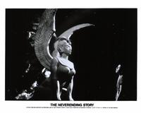 The NeverEnding Story - 8 x 10 B&W Photo #11