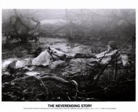 The NeverEnding Story - 8 x 10 B&W Photo #12
