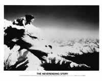 The NeverEnding Story - 8 x 10 B&W Photo #13