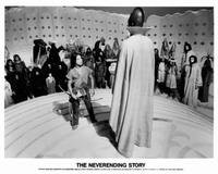 The NeverEnding Story - 8 x 10 B&W Photo #14