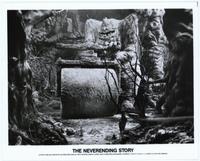 The NeverEnding Story - 8 x 10 B&W Photo #17
