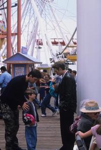 The Next Best Thing - 8 x 10 Color Photo #1