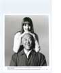 The Next Karate Kid - 8 x 10 B&W Photo #1