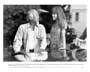 The Next Karate Kid - 8 x 10 B&W Photo #2