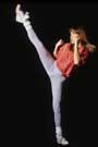 The Next Karate Kid - 8 x 10 Color Photo #6