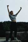 The Next Karate Kid - 8 x 10 Color Photo #7
