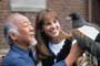 The Next Karate Kid - 8 x 10 Color Photo #9
