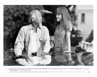 The Next Karate Kid - 8 x 10 B&W Photo #2