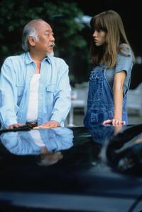 The Next Karate Kid - 8 x 10 Color Photo #4