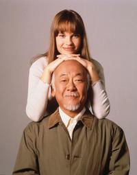 The Next Karate Kid - 8 x 10 Color Photo #5