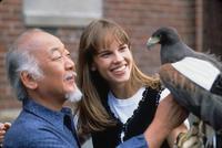 The Next Karate Kid - 8 x 10 Color Photo #9