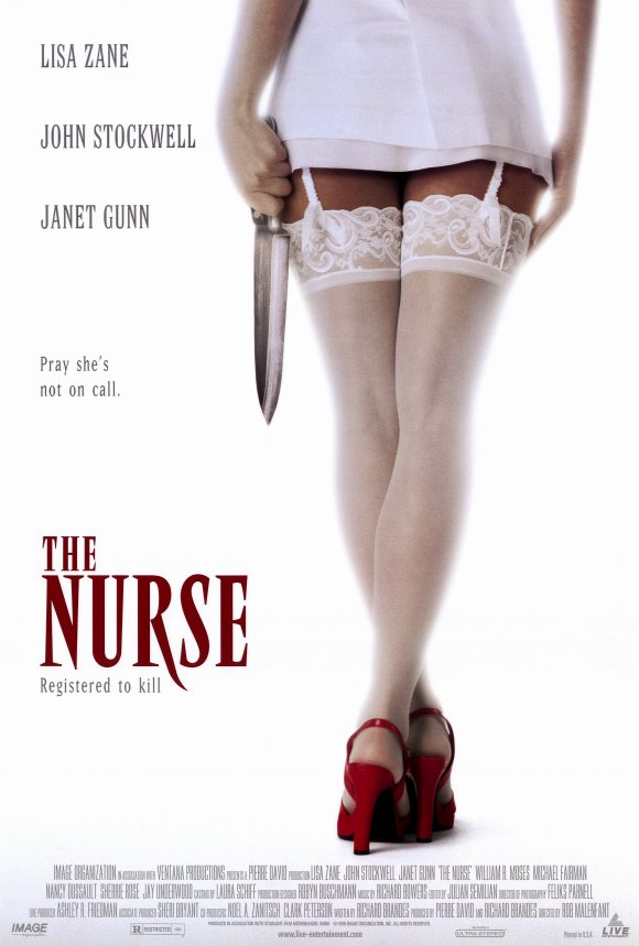 The Nurses movie