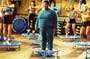 The Nutty Professor - 8 x 10 Color Photo #2