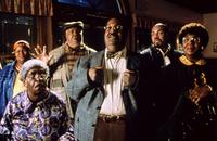 The Nutty Professor - 8 x 10 Color Photo #1