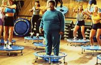 The Nutty Professor - 8 x 10 Color Photo #2