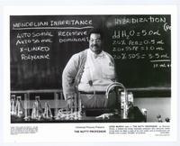 The Nutty Professor - 8 x 10 B&W Photo #1