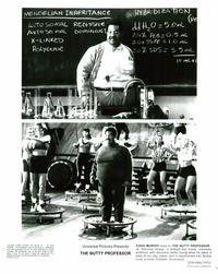 The Nutty Professor - 8 x 10 B&W Photo #2