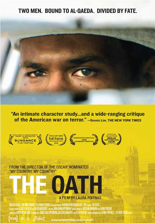 The Great Oath movie