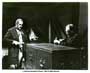 The Oblong Box - 8 x 10 B&W Photo #1