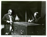 The Oblong Box - 8 x 10 B&W Photo #1