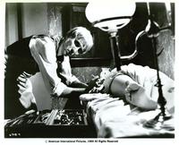 The Oblong Box - 8 x 10 B&W Photo #3