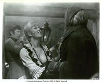 The Oblong Box - 8 x 10 B&W Photo #4