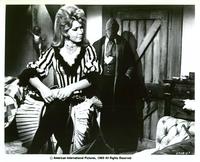The Oblong Box - 8 x 10 B&W Photo #9