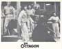 Octagon - 8 x 10 B&W Photo #1