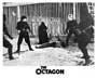 Octagon - 8 x 10 B&W Photo #3